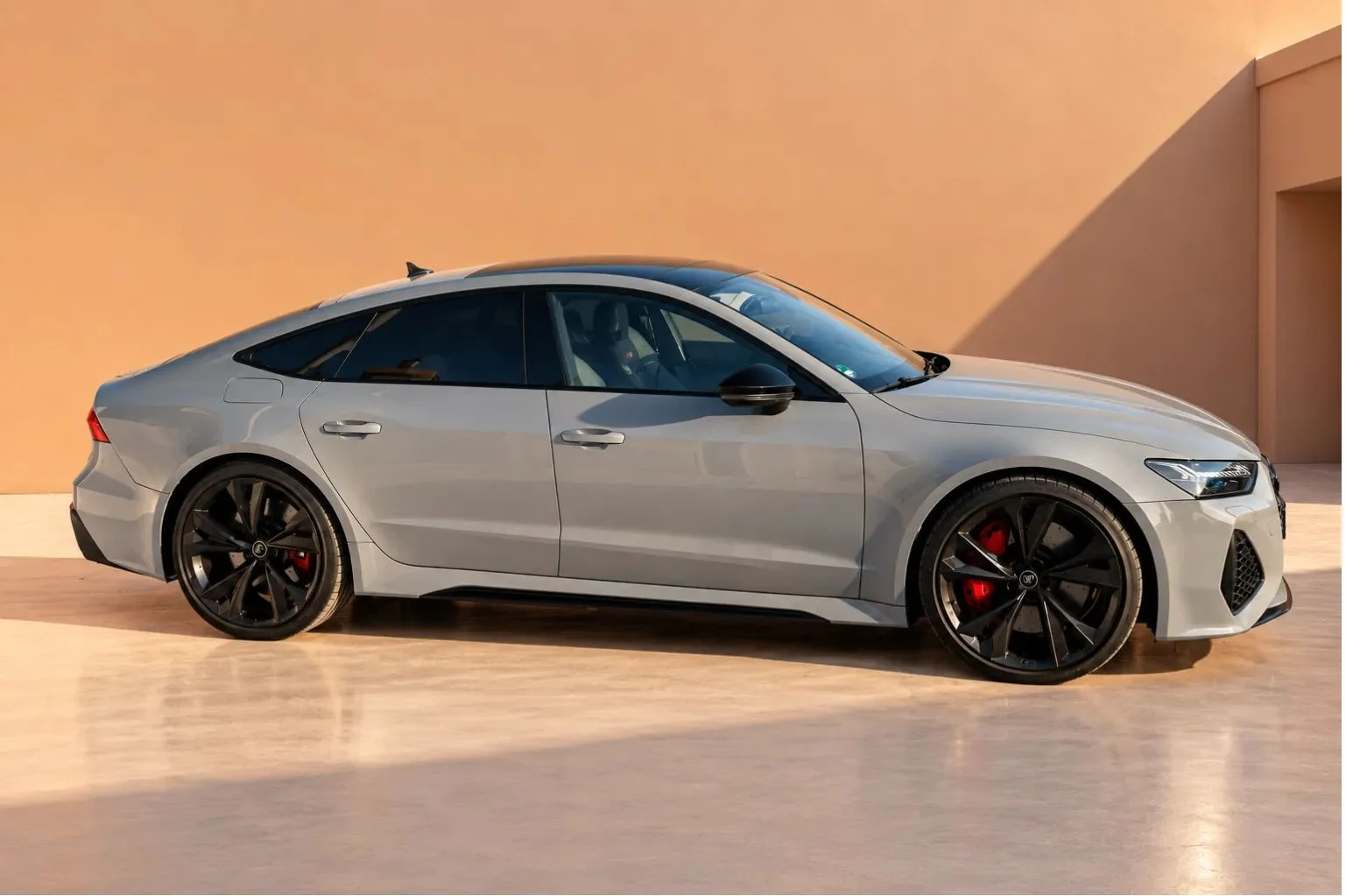Audi RS7
